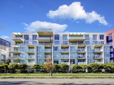 601 4963 CAMBIE STREET Vancouver
