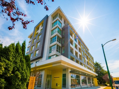 801 6328 CAMBIE STREET Vancouver