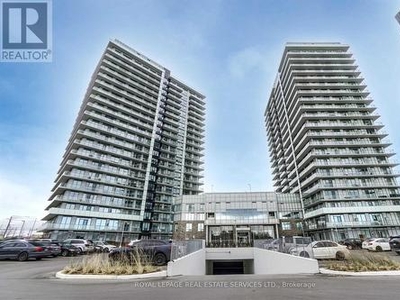 Condo For Sale In Central Erin Mills, Mississauga, Ontario