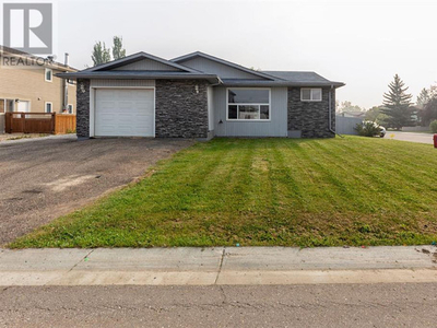 117 Clenell Crescent Fort McMurray, Alberta