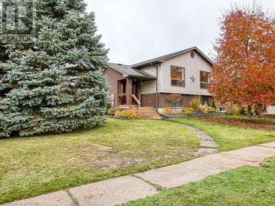 254 ALDER Road Ingersoll, Ontario