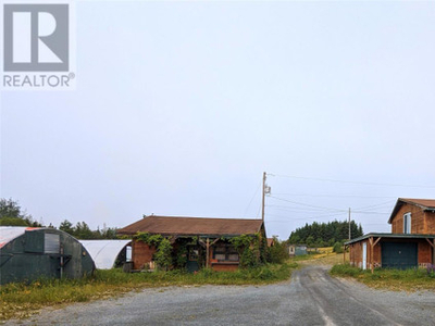357-359 Gander Bay Road Gander, Newfoundland & Labrador