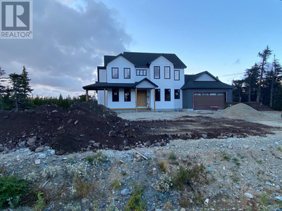 36 Middle Ledge Drive Logy Bay - Middle Cove - Outer Cove, Newfo