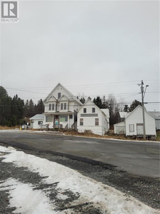 3915 Route 104 Millville, New Brunswick
