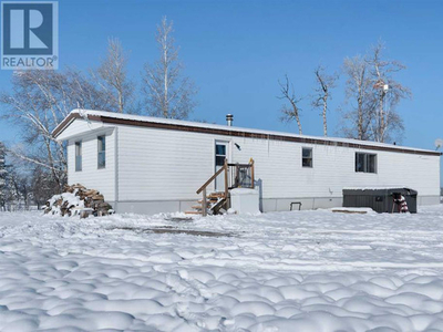 64075 Township Road 37-2 Rural Clearwater County, Alberta