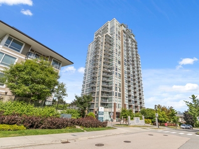 810 271 FRANCIS WAY New Westminster