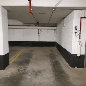 $95 – Multiple Underground, heated parking spots for rent