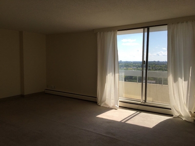 Edmonton Condo Unit For Rent | Garneau | 1 bedroom condo near U