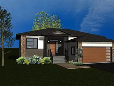 Homes for Sale in La Salle, Manitoba $549,900