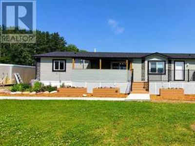 Homes for Sale in Lac La Biche, Alberta $349,900