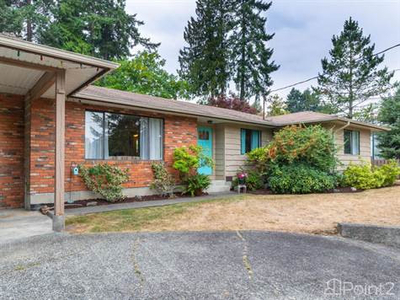 Homes for Sale in Nanaimo, British Columbia $660,000