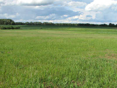 Lot #9, Allendale Estates, Athabasca