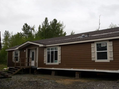 Modular home Manufactured home Mobile home