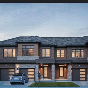New Release of Homes in Thorold