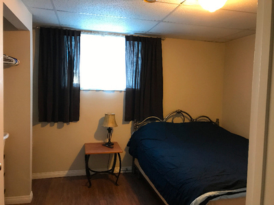 Room for Rent - Cold Lake, Alberta
