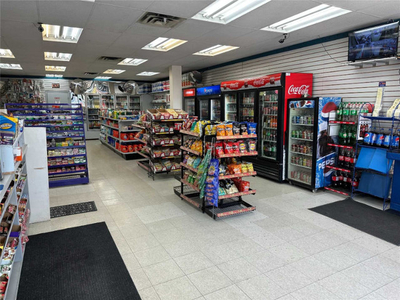 SOLD - Lawrence / Morningside Convenient Store Business for Sale
