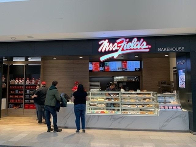 SOLD - Queensway/West Mall Fast Food Business for Sale