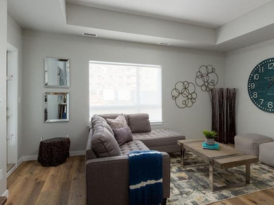 1 Bedroom Apartment Unit Kelowna BC For Rent At 2215