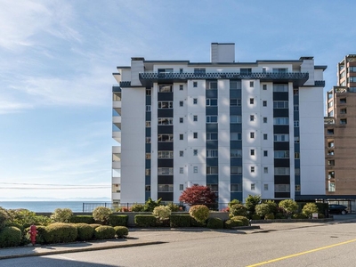 Luxury Apartment for sale in West Vancouver, British Columbia