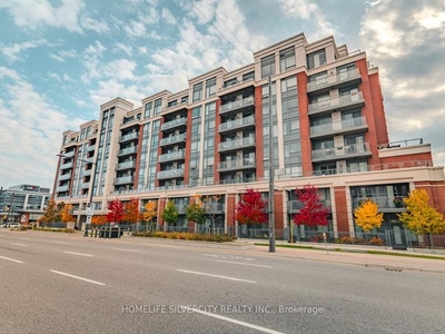 1507 - 1 Uptown Dr