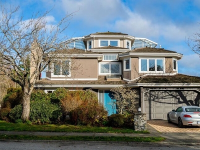 3499 Deering Island Place Vancouver, BC V6N4H9
