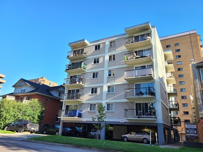 Calgary Apartment For Rent | Beltline | LARGE 2 BDRM UNIT AVAILABLE