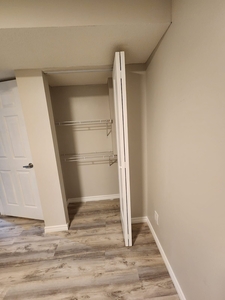 Calgary Basement For Rent | Livingston | A Newly Developed Legal Suite