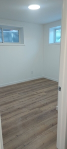 Calgary Basement For Rent | Panorama Hills | 1 Bedroom Legal Basement Suite