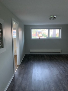 Calgary Basement For Rent | Rosscarrock | Legal 1 Br. Suite with