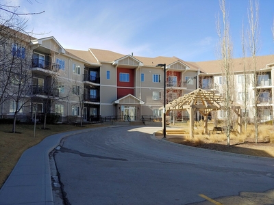Calgary Condo Unit For Rent | Sherwood | BEAUTIFULLY TOP FLOOR unit with