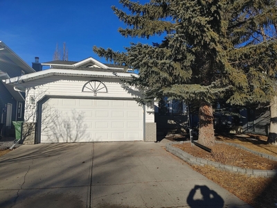 Calgary Pet Friendly House For Rent | Scenic Acres | Detached House Scenic Acres NW