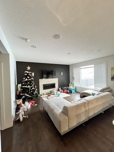 Calgary House For Rent | Silverado | Gorgeous House for Lease