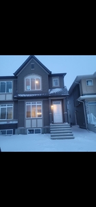 Calgary Pet Friendly Duplex For Rent | Cornerstone | Beautiful 3 bedroom duplex in
