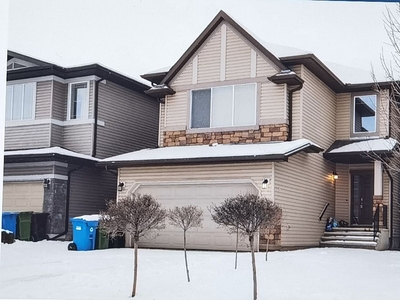 Calgary Pet Friendly House For Rent | Evergreen | spacious 2 story house with