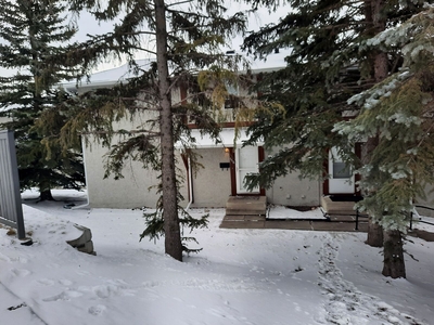 Calgary Room For Rent For Rent | Ranchlands | One Bedroom and adjacent Family