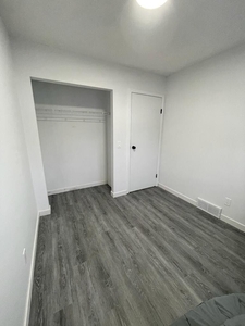 Calgary Room For Rent For Rent | Millrise | Bright room in townhouse