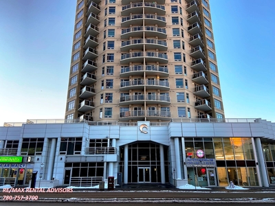Edmonton Condo Unit For Rent | Downtown | GREAT 2 BEDS 2 BATH,9TH