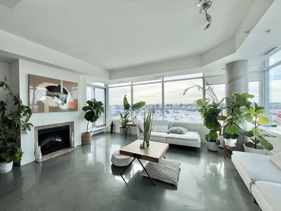 Edmonton Condo Unit For Rent | Ermineskin | Spacious and bright luxurious corner
