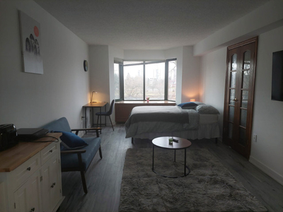 Private Room near the University of Ottawa