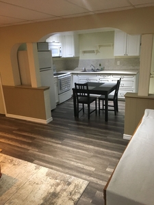 Sherwood Park Basement For Rent | UTILITIES INCLUDED FULLY FURNISHED TWO