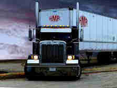Truck & Trailer Storage Hwy 50 & Nashville Bolton