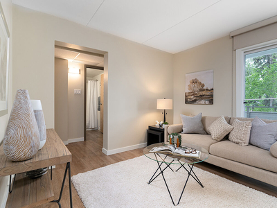 Winnipeg Apartment For Rent | Kildonan Drive | Located in North Kildonan, surrounded