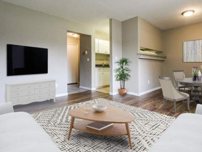 1 Bedroom Apartment Unit Edmonton AB For Rent At 1070