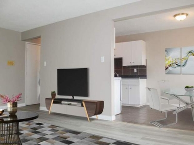 1 Bedroom Apartment Unit Edmonton AB For Rent At 1044