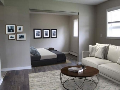 2 Bedroom Apartment Unit Edmonton AB For Rent At 1109