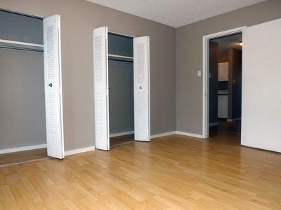 2 Bedroom Apartment Unit Edmonton AB For Rent At 1245