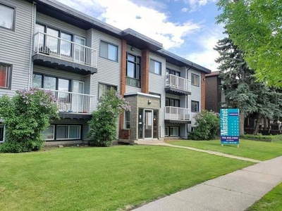 Apartment Unit Edmonton AB For Rent At 819