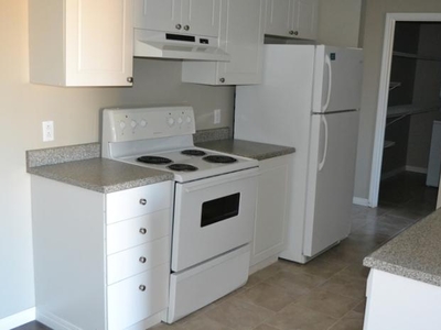 Apartment Unit Edmonton AB For Rent At 975