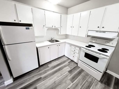 Apartment Unit Regina SK For Rent At 989