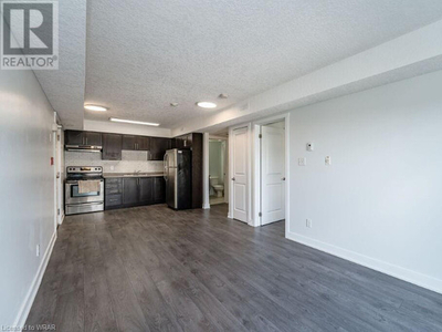1 Bed 1 Bath in Kitchener available for Immediate move-in